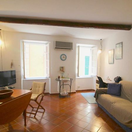 La Casa Nel Cuore Di カモーリ エクステリア 写真