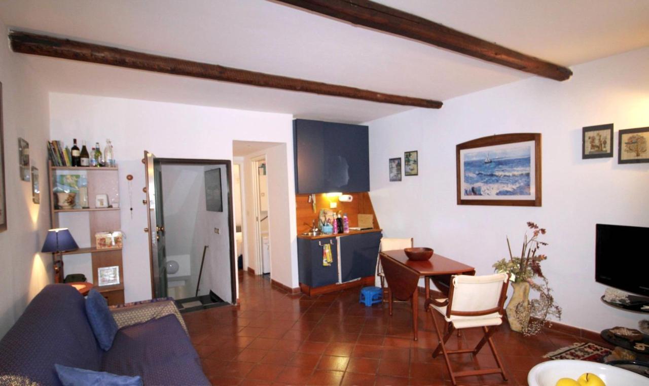 La Casa Nel Cuore Di カモーリ エクステリア 写真