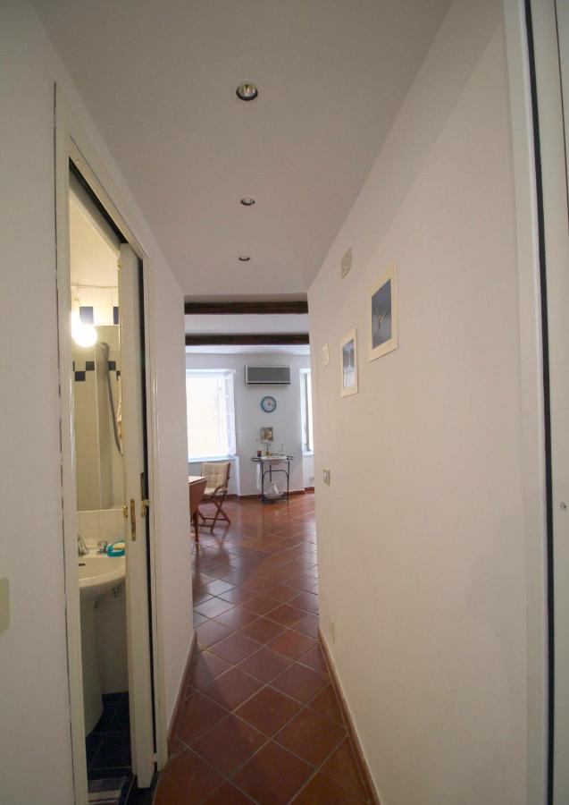 La Casa Nel Cuore Di カモーリ エクステリア 写真