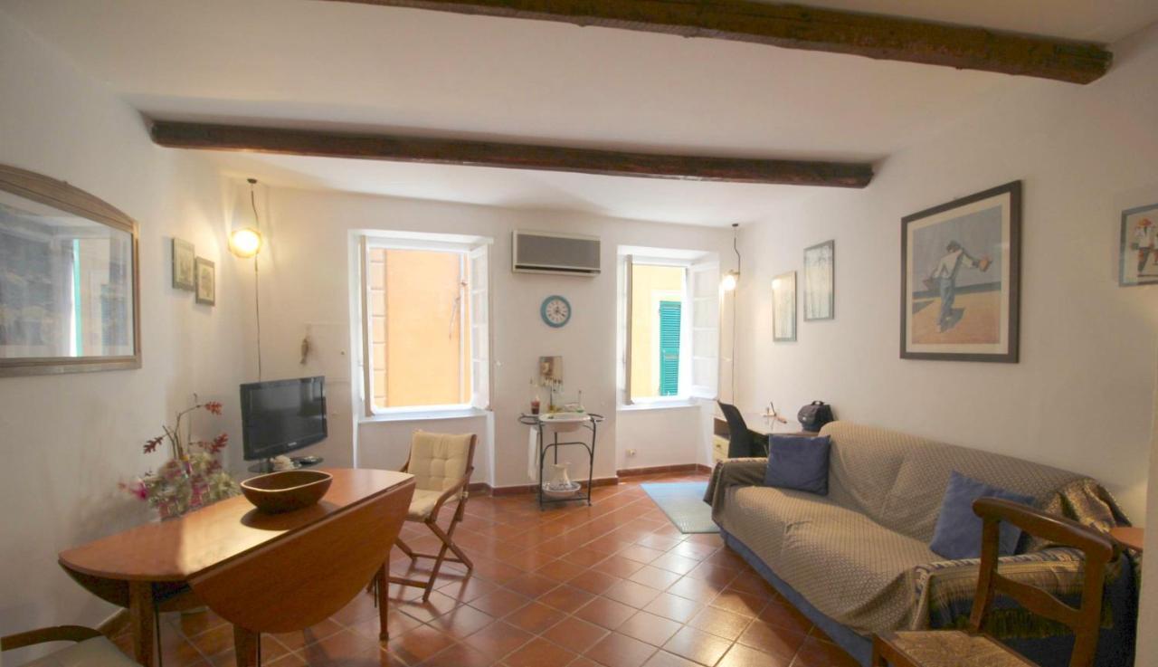 La Casa Nel Cuore Di カモーリ エクステリア 写真