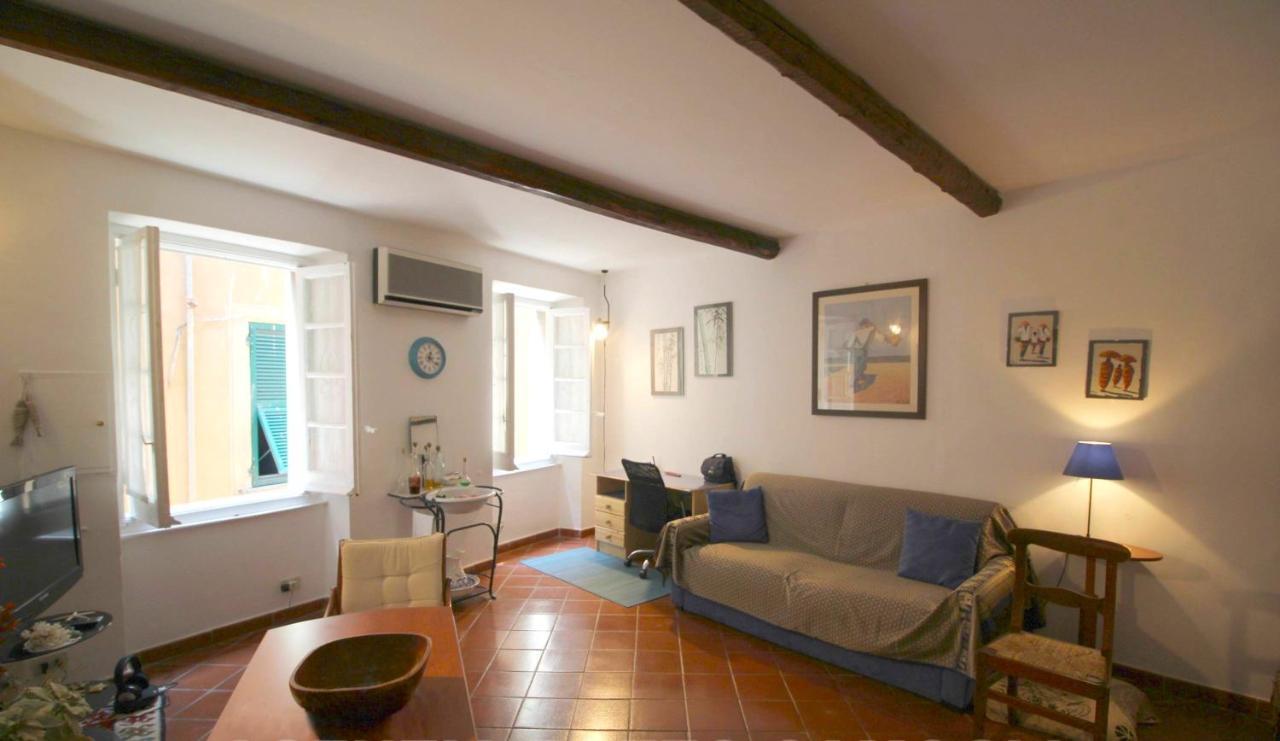 La Casa Nel Cuore Di カモーリ エクステリア 写真